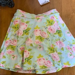 Matilda Jane, Girls skirt size 4